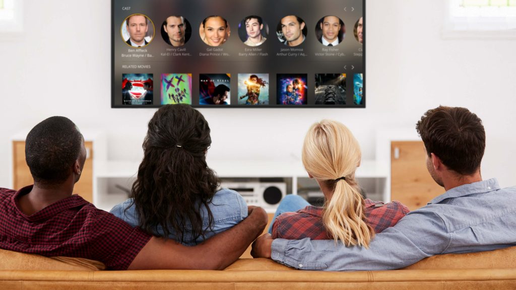 IPTV-Einblicke: Polen vs. internationale Auswahl