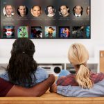IPTV-Einblicke: Polen vs. internationale Auswahl