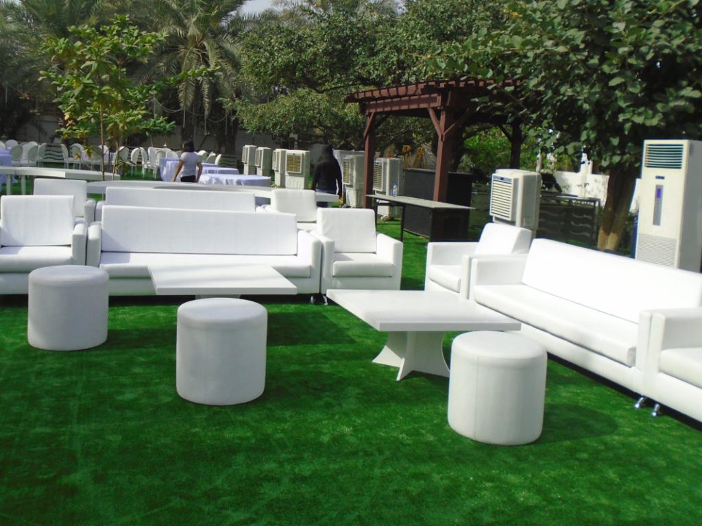 Flexible Lounge Rentals: Create the Perfect Atmosphere for Your Next Event