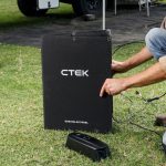 CTEK MXS 10 im Test: Höchste Qualität für Ihre Batterien