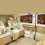 Erleben Sie den Unterschied mit Antalya VIP Transfer