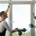 Günstige Fenster richtig pflegen: So halten sie länger