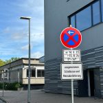 Verkehrssicherung durch Straßensperrung Berlin: Wir Helfen