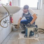 Rohrreinigung Notdienst: Rund um die Uhr für Sie im Einsatz