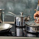 Entdecken Sie den bester Kochtopf für moderne Küchen von GreenKitchen