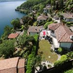 Ferienwohnung in Cannobio: Perfekter Urlaub mit Privatsphäre und Seeblick