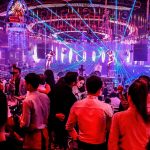 Einzigartige Nächte im Club in Bratislava: Der Great Club Bratislava