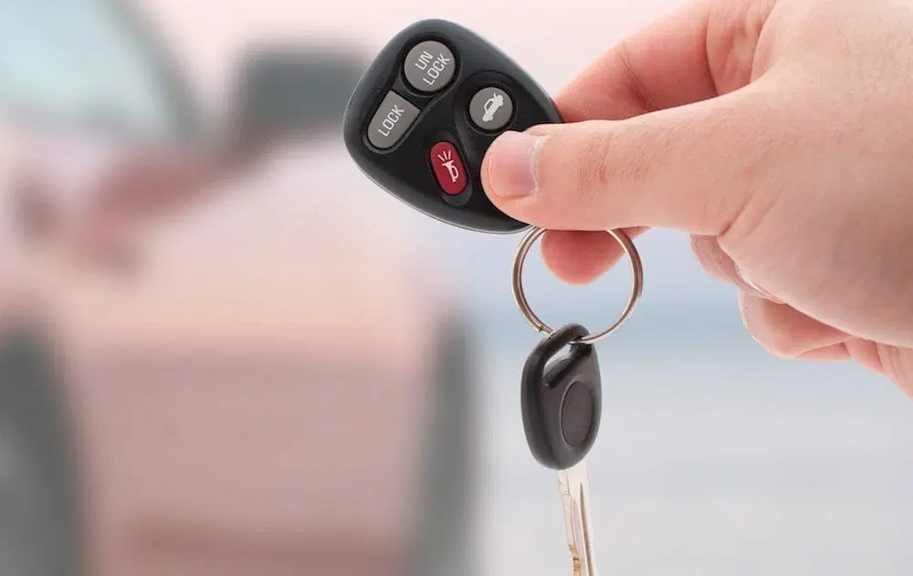 Dachgepäckträger Schlüssel nachmachen lassen: Schneller Service bei Mr Key