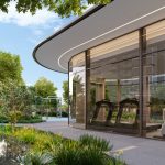 Novo Place EC: Your Sustainable Sanctuary in the Tengah Plantation District