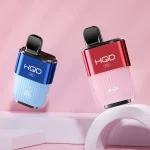 Warum HQD Pods die neue Lieblingswahl vieler Dampfer sind