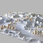 Architekturmodellbau Herrenberg: Ihre Bauprojekte im Maßstab 1:100