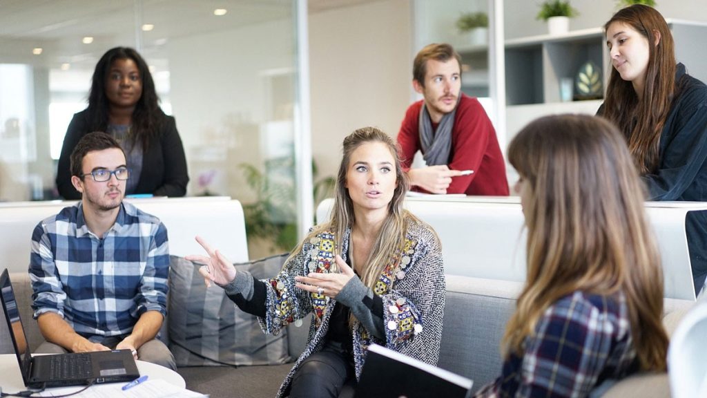 Join the Best Intensive German Courses and Master the Language with Eruditus School