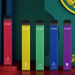 Die besten Hqd Pods: Geschmackserlebnisse für jeden Vape-Liebhaber