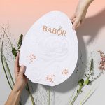 Erlebe eine jugendliche Ausstrahlung zu Ostern mit dem Babor Collagen Booster und BABOR Ampullen