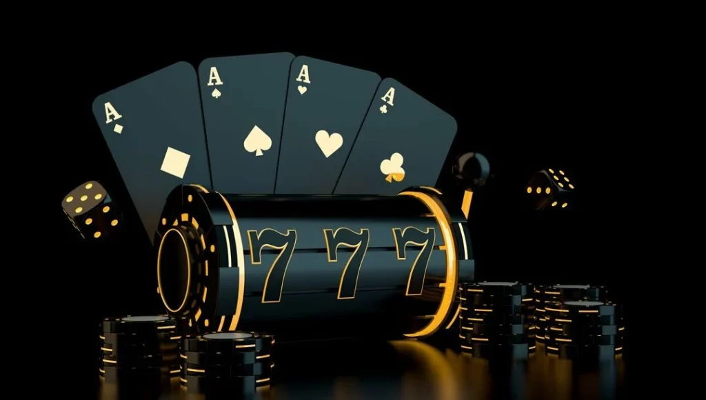 Legale Casinos ohne Oasis: Ihre Optionen für sicheres Spielen