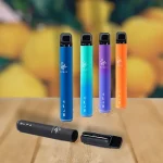 Al Fakher Vape 8000 – Maximale Zuganzahl, Intensiver Geschmack!