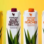 Erreichen Sie einen gesünderen Lebensstil mit Forever Clean 9 von Forever Living