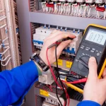 Warum auch neue elektrische Anlagen eine DGUV V3 Prüfung durchlaufen müssen