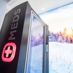 Kältekammer Wien: Eine innovative Methode zur Schmerzlinderung