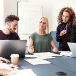Dein Unternehmen auf das nächste Level bringen mit Online Marketing and Werbeagentur