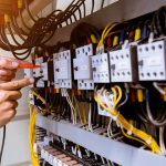 E-Check DGUV V3 Prüfung – Schutz vor Gefahren durch fehlerhafte Technik
