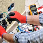 Sicherheitsrisiken durch mangelhafte DGUV V3 Prüfung minimieren