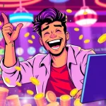 Celebrate winning with casino bonus ohne einzahlung deutschland while enjoying free spins and exciting gaming experiences.