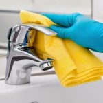 Entlastung durch Haushaltshilfe in Münster: Für ein sauberes Zuhause ohne Aufwand