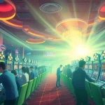 Genießen Sie aufregende Casino Bonus Spiele bei FKT Online mit actiongeladenen Spielautomaten und großen Gewinnen.