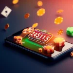 Erleben Sie die besten Casino Apps 2025 auf Ihrem Smartphone mit aufregenden Spielen und attraktiven Boni.