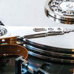 Datenrettung Datenretter bei externen Festplattenproblemen