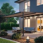 Warum eine Pergola Markise ideal für Garten und Terrasse ist