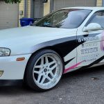 Dodge Challenger Individualisierung – Nur mit den Designs von 10KWRAPS