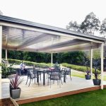 Tipps zur Auswahl der passenden Markise für Terrassenüberdachug