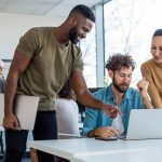 Dein Webdesigner Recklinghausen für modernes Design und Performance!