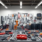 Misterworker bringt Innovation in die Hand mit BOSCH Black Friday Deals