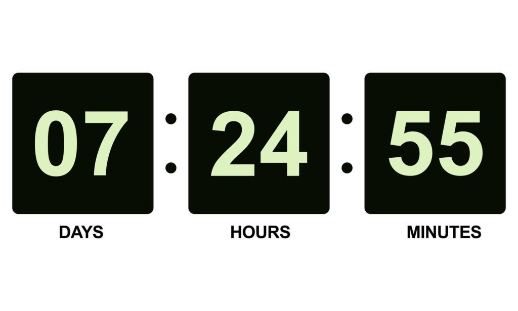 Why a brevo countdown Is Perfect for Your Next Email Promotion