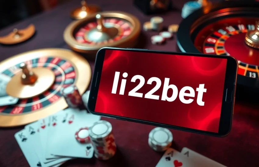 Engage with the exhilarating online gambling experience through link 12bet on your mobile device.