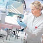 Laborautomation neu definiert: Die Potenziale von Labor 4.0