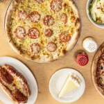 Pizzeria – Der Klassiker für echtes Italien-Feeling