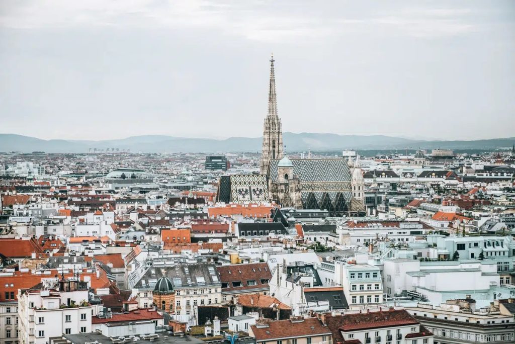 Neueste Entwicklungen und spannende Ereignisse in Wien news
