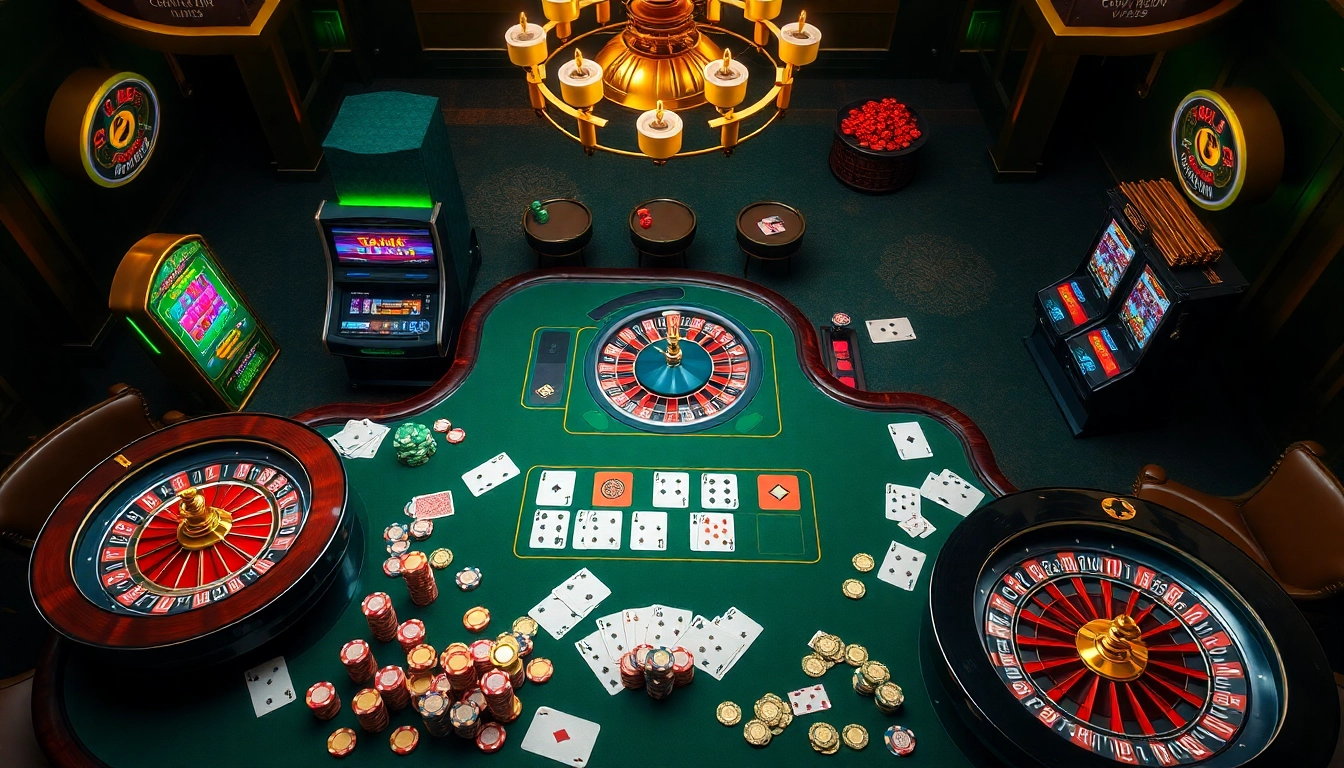 Experience the thrill of WE88 with vibrant casino games, active betting tables, and engaging slot machines.