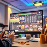 Spotlight on 789p trang chủ, the leading online gambling platform, showcasing exciting casino games and sports betting.