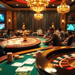 Experience intense excitement with the Nhà cái Kuwin online casino, featuring dynamic games and vibrant visuals.