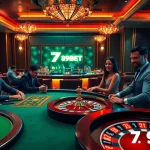 Experience the excitement of casino gaming at https://789bet.style/ with vibrant games and ambiance.