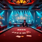 Experience the excitement of Alo789 đá gà in a thrilling online gambling atmosphere with vibrant gaming elements.