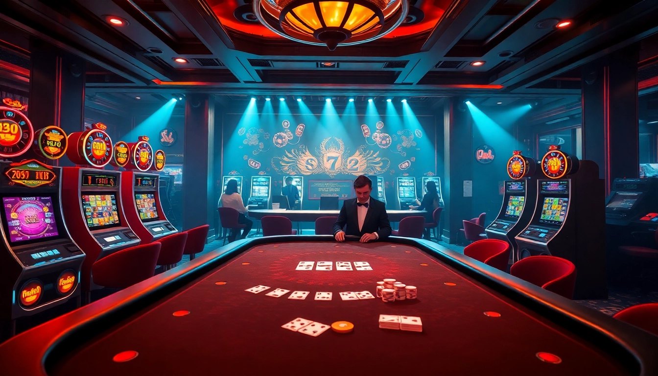 Experience the excitement of Alo789 đá gà in a thrilling online gambling atmosphere with vibrant gaming elements.