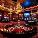 Experience excitement at trang chủ chính thức rr89 with vibrant tables and thrilling poker games.