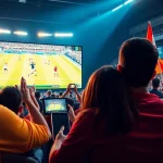 Socolive.network provides exciting live football streaming with real-time match data and fan engagement.