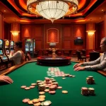 Experience high-stakes excitement at https://nhacaiuytinvn.us.com/ with thrilling poker and casino ambiance.